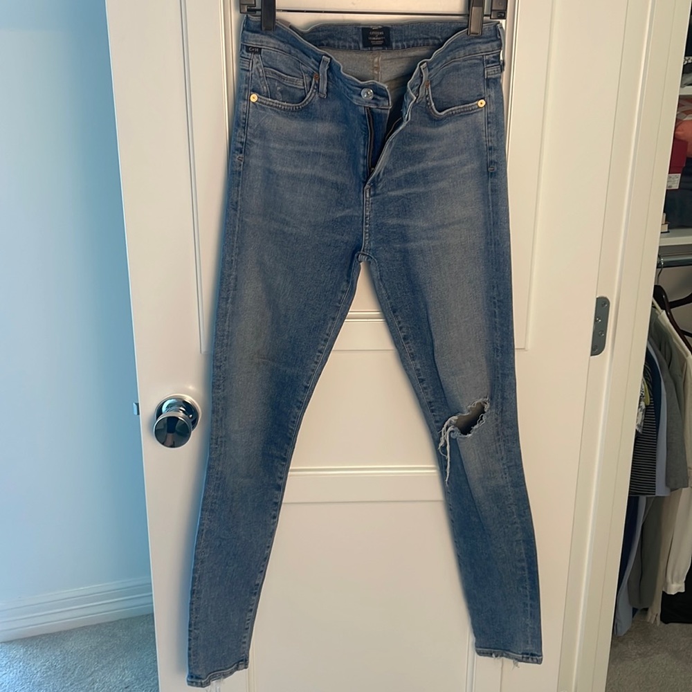 Citizens of Humanity jeans